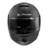 CAPACETE FF808 STREAM II MONOCOLOR