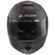 CAPACETE FF808 STREAM II MONOCOLOR