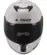 CAPACETE FF808 STREAM II MONOCOLOR