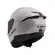 CAPACETE FF808 STREAM II MONOCOLOR