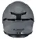 CAPACETE FF808 STREAM II MONOCOLOR