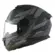 CAPACETE FF808 STREAM II SHADOW