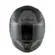 CAPACETE FF808 STREAM II SHADOW