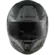 CAPACETE FF808 STREAM II SHADOW