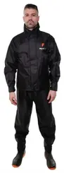 CAPA DE CHUVA NYLON URBAN