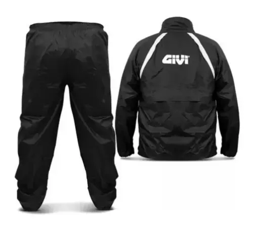CAPA DE CHUVA NYLON GIVI NACIONAL
