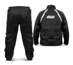 CAPA DE CHUVA NYLON GIVI NACIONAL