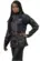 CAPA DE CHUVA NYLON FEMME C/CINTO
