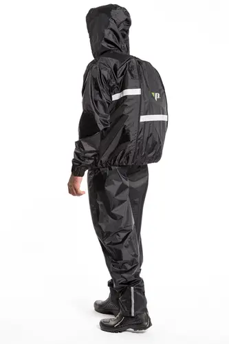 CAPA DE CHUVA NYLON C/ABERTURA MOCHILA