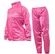 CAPA DE CHUVA PVC FEMME DELTA