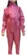 CAPA DE CHUVA PVC FEMME DELTA