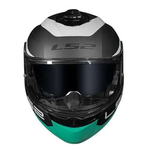 CAPACETE FF908 STROBE II VICTORY