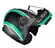 CAPACETE FF908 STROBE II VICTORY