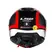 CAPACETE FF908 STROBE II VICTORY