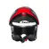 CAPACETE FF908 STROBE II VICTORY