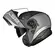 CAPACETE FF908 STROBE II VICTORY