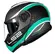 CAPACETE FF908 STROBE II VICTORY