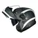 CAPACETE FF908 STROBE II VICTORY