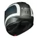CAPACETE FF908 STROBE II VICTORY