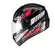 CAPACETE F9 RAPTOR