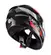 CAPACETE F9 RAPTOR
