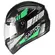 CAPACETE F9 RAPTOR