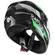 CAPACETE F9 RAPTOR