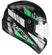 CAPACETE F9 RAPTOR