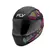 CAPACETE F9 HG FIESTA