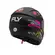 CAPACETE F9 HG FIESTA