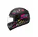 CAPACETE F9 HG FIESTA
