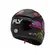 CAPACETE F9 HG FIESTA