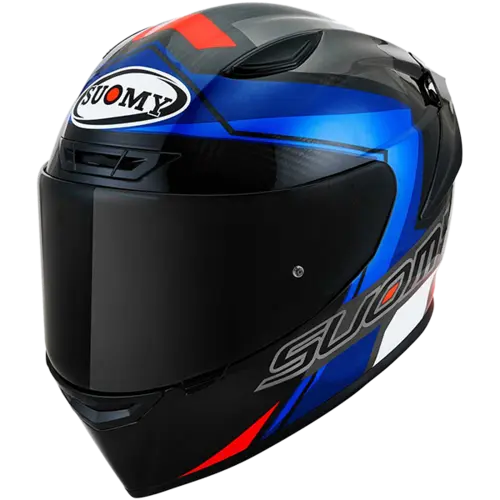 CAPACETE SUOMY TRACK-1 GLAM