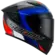 CAPACETE SUOMY TRACK-1 GLAM