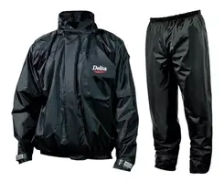 CAPA DE CHUVA NYLON BASICO DELTA