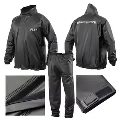 CAPA DE CHUVA DELTA FLEX