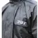 CAPA DE CHUVA DELTA FLEX
