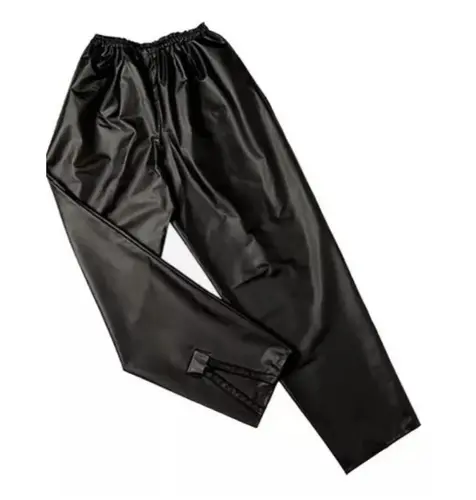 CALCA PARA CHUVA PVC TORNADO