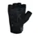 LUVA DART 1/2 DEDO C/ PROTETOR