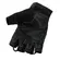 LUVA BLACKOUT FEMME 1/2 DEDO