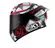 CAPACETE KYT TT-COURSE ESPARGARO REPLICA 2018 FUXIA