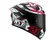 CAPACETE KYT TT-COURSE ESPARGARO REPLICA 2018 FUXIA