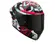 CAPACETE KYT TT-COURSE ESPARGARO REPLICA 2018 FUXIA