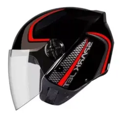 CAPACETE SPARK JET SPEED