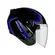 CAPACETE SPARK JET SPEED