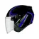 CAPACETE SPARK JET SPEED