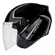 CAPACETE SPARK JET SPEED