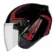CAPACETE SPARK JET SPEED