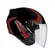 CAPACETE SPARK JET SPEED