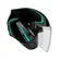 CAPACETE SPARK JET SPEED